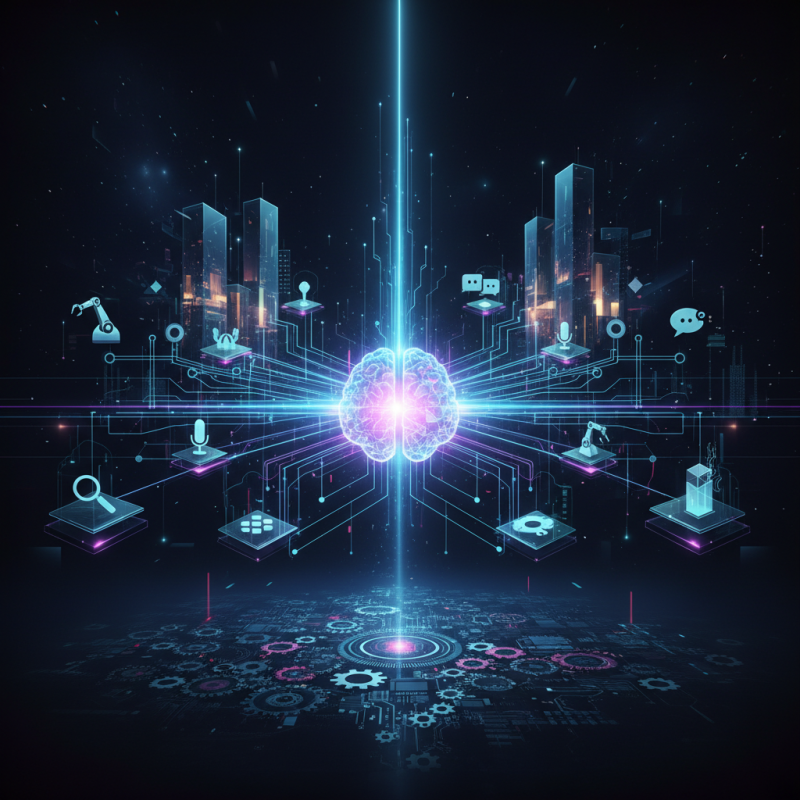 Top 10 Benefits of Using a Unified AI API for Your Business?