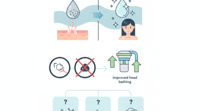 2026 Best Shower Head Filter Choices for Clean Water at Home?