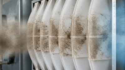 What is Pocket Filter Media and How Does it Work?