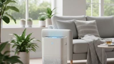 How to Choose the Best Medical Air Purifier for Your Home?