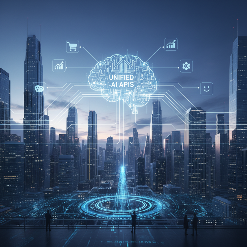 Unified AI API Tips to Enhance Your Digital Strategy?