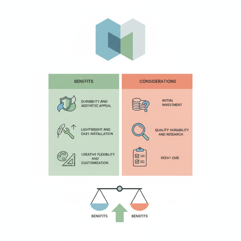 What are the Benefits of Using Fiber Wall Panels?