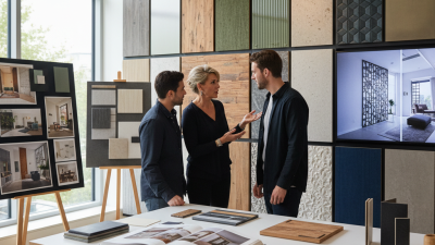 What are Decorative Panels and How to Choose Them?