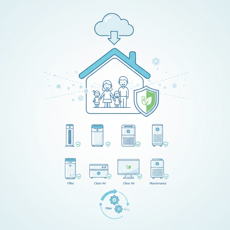 10 Best Medical Air Purifiers for Clean Air at Home?