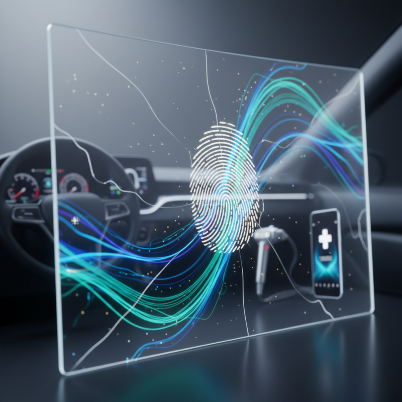 Top 2026 Trends in TFT Touch Screen Technology You Need to Know?