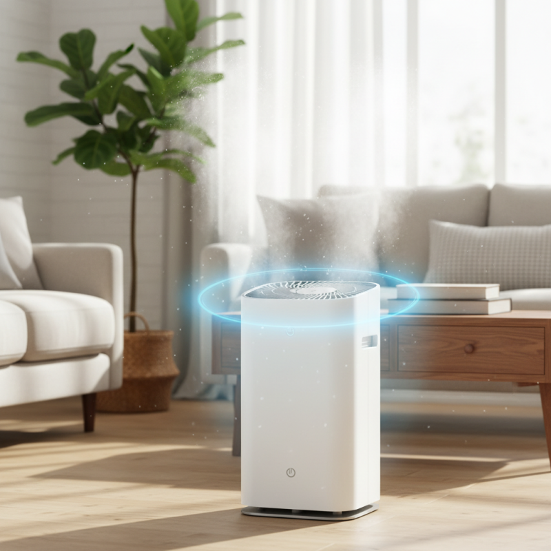 Top 10 Medical Air Purifiers for Healthier Homes?