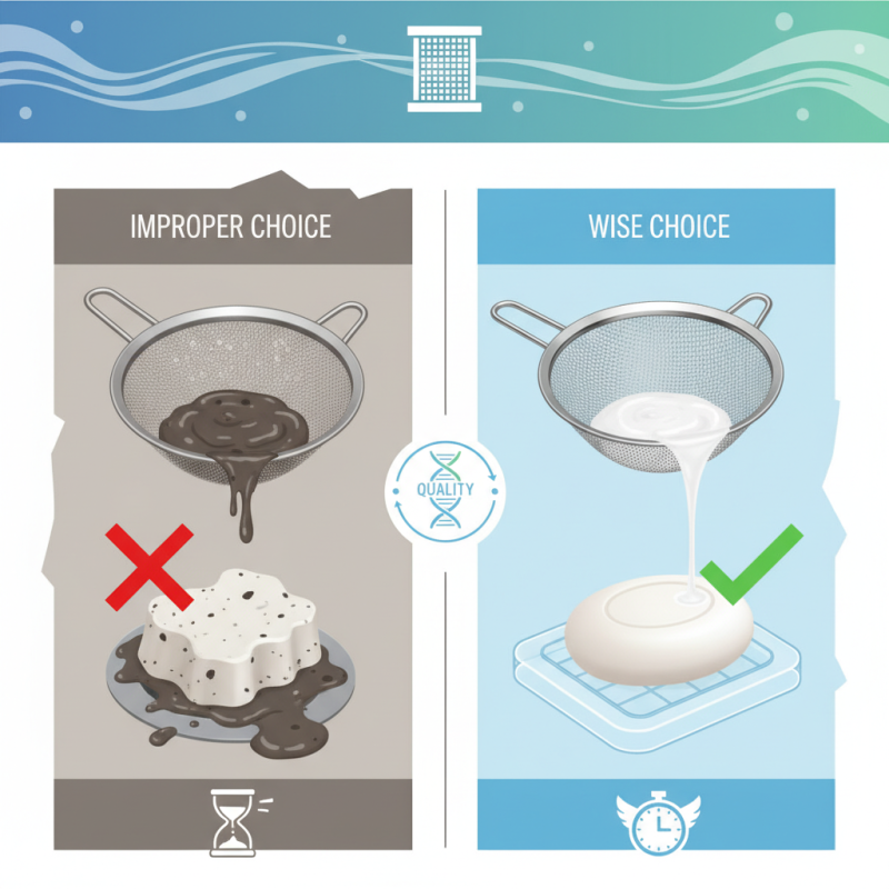 Best Soap Bar Strainer How to Choose the Right One?