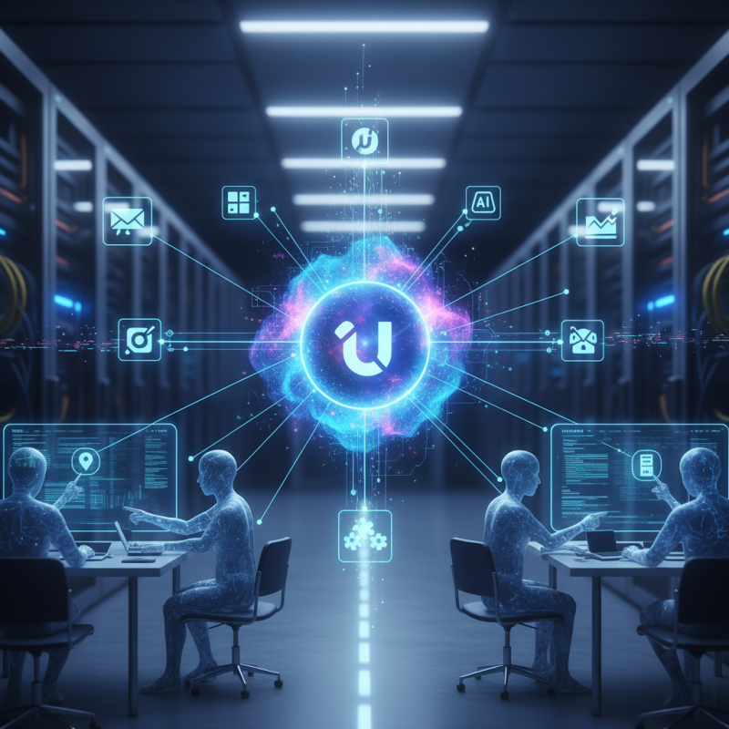 Top 10 Benefits of Using a Unified AI API for Developers?