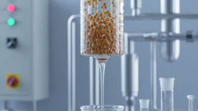 How to Choose Strong Base Anion Resin for Water Treatment?