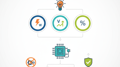 Top Tips for Choosing the Right Switching Power Supply?