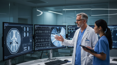 How to Choose the Best Medical Grade Monitors for Your Facility?