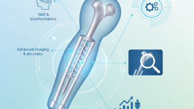 2026 Top Humeral Interlocking Nail Techniques Explained?