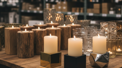 Best Candle Holder Wholesale Deals You Should Know?