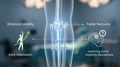 Top 10 Benefits of Humeral Interlocking Nail for Surgery?