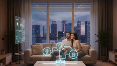 2026 How to Enhance Your Life with Matter Smart Home Technology?