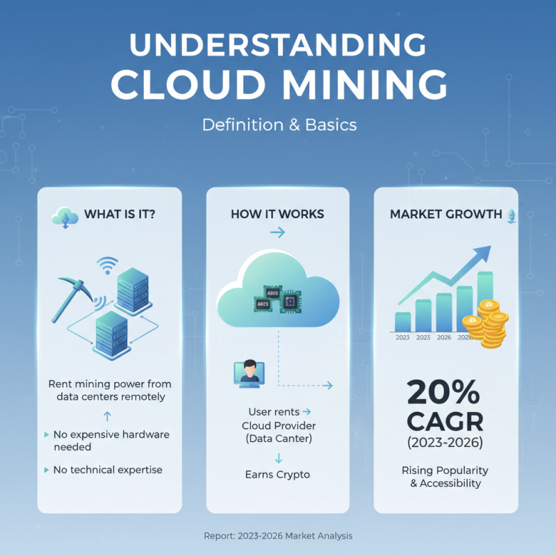 How to Get Started with Cloud Mining in 2026?