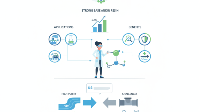 Top 10 Strong Base Anion Resin Applications and Benefits?