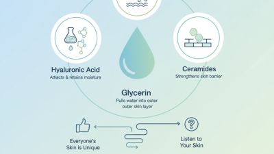 What is Skin Hydration Ingredients and How Do They Work?