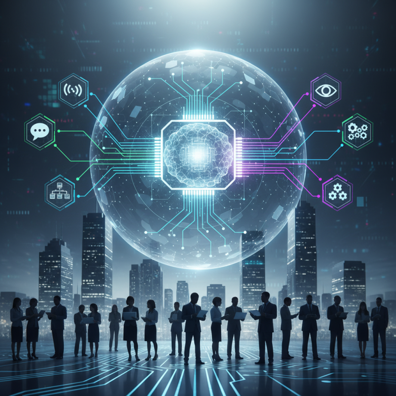 2026 Best Unified AI API for Developers and Businesses?