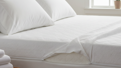 How to Choose the Best Waterproof Mattress Cover With Zipper for Your Needs?
