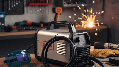 Essential Tips for Choosing a Mini Welding Machine?