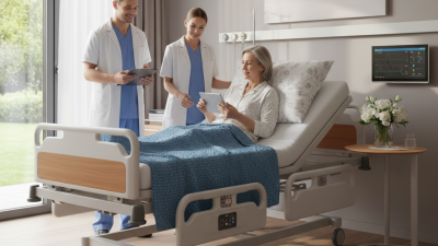 Top 10 Electric Hospital Beds for Sale What to Consider?