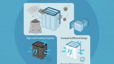 What Are the Benefits of Pocket Filter Media for Air Quality?