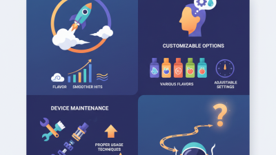 How to Use Spaceman Vape for a Better Vaping Experience?