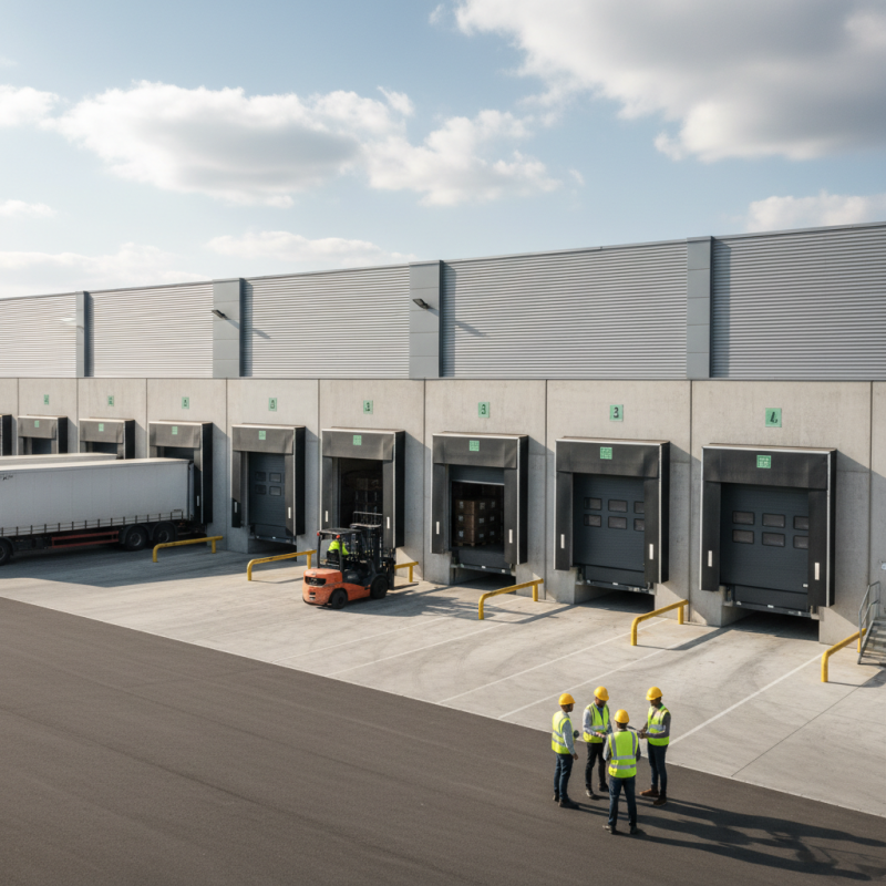 Top 10 Benefits of Warehouse Metal Doors for Your Business?
