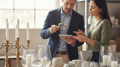 How to Buy Candle Holder Wholesale for Your Business?