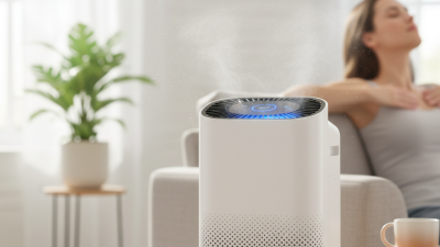 Why Choose a Medical Air Purifier for Your Health?