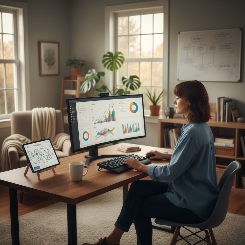 Why You Should Use the Claude Cowork Guide for Remote Work?