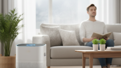 How to Choose the Best Medical Air Purifier for Your Home?