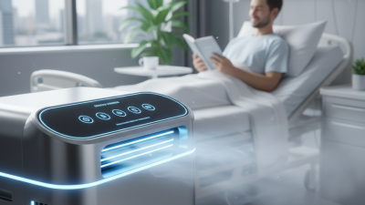 2026 Best Medical Air Purifier for Healthier Living?