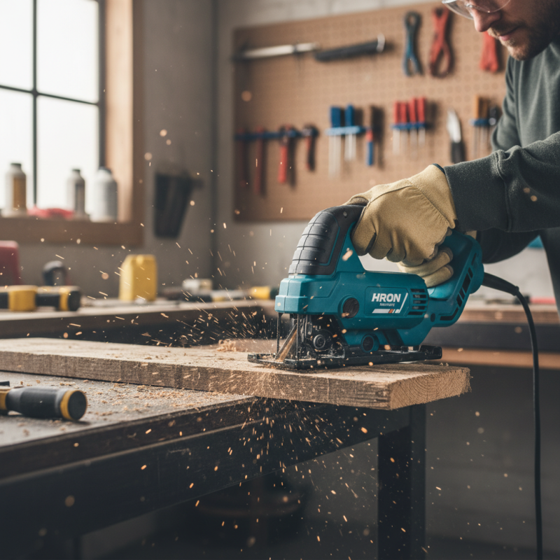 2026 How to Use Hyper Tough Saw Saw Effectively?