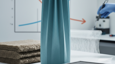 How to Choose Pocket Filter Media for Your HVAC System?