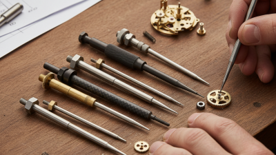 Best Adjusting Rods for Perfect Precision in Your Projects?