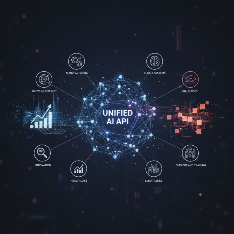 What is the Unified AI API and How Does It Work?