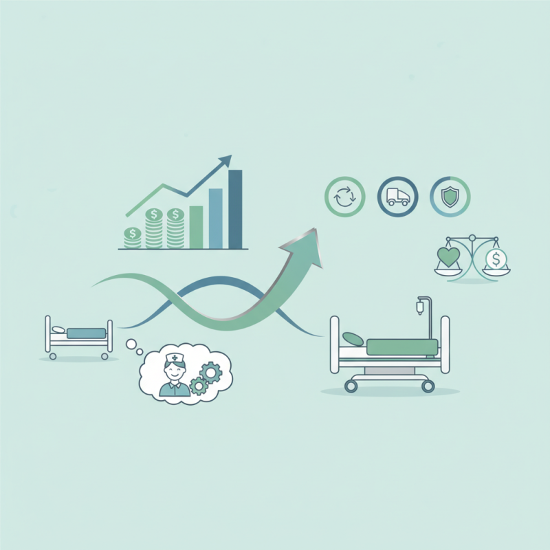 Top Electric Hospital Beds for Sale in 2026 What to Consider?