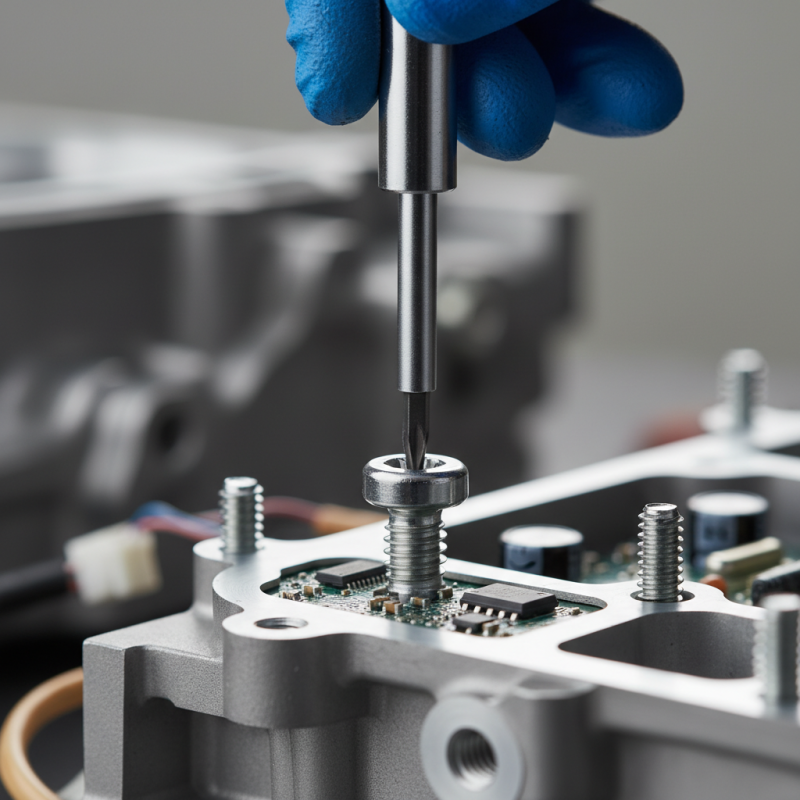 What is a Torx Screw and How Does it Work?