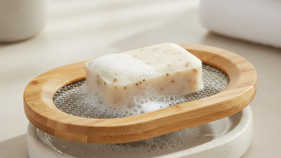 Best Soap Bar Strainer for Cleaner Suds and Easy Use?