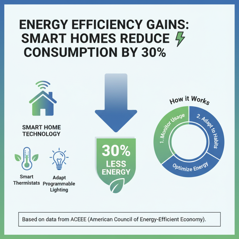 2026 How to Enhance Your Life with Matter Smart Home Technology?