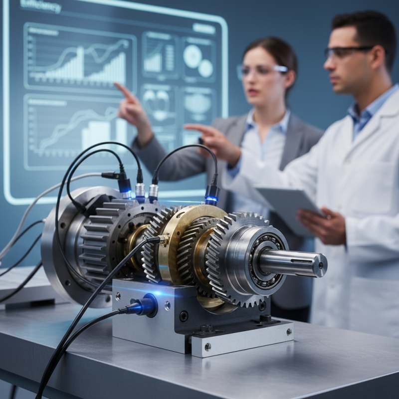 10 Essential Tips for Choosing the Right Reduction Gearbox