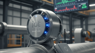 2026 Лучшие датчики вибрации IoT для умных устройств?