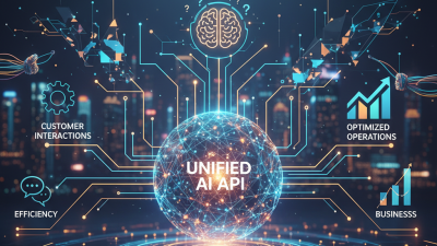 How to Use Unified AI API for Your Business Solutions?