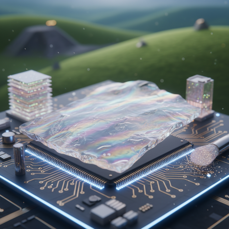 What is Muscovite Mica and Why is it Important in 2026?