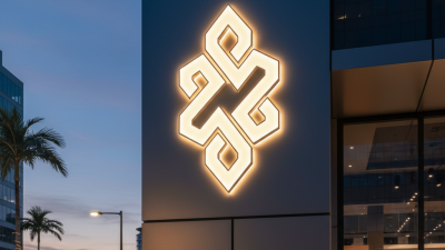 2026 How to Choose Backlit Building Signage for Your Business?