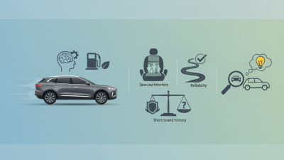 Why Choose Jetour Gasoline T2 for Your Next Car?