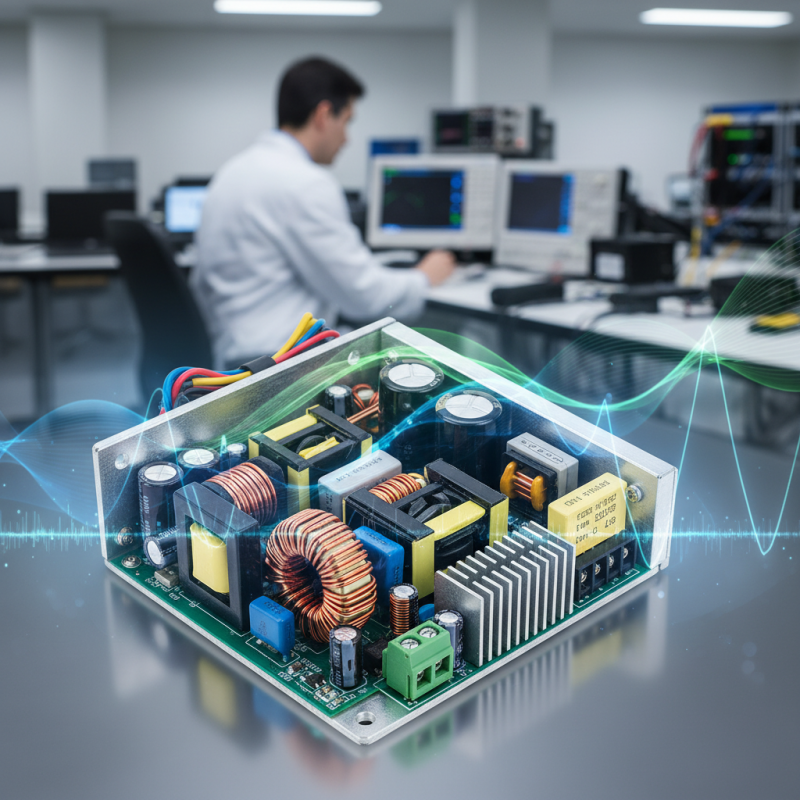 Top 10 Benefits of Switching Power Supply You Should Know?