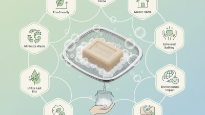 Top 10 Benefits of Using a Soap Bar Strainer for Your Home